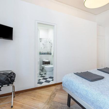 Vin Novo Rooms & Apartments Florence Exterior photo