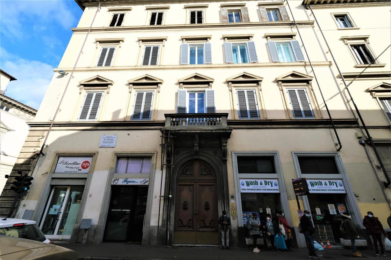 Vin Novo Rooms & Apartments Florence Exterior photo