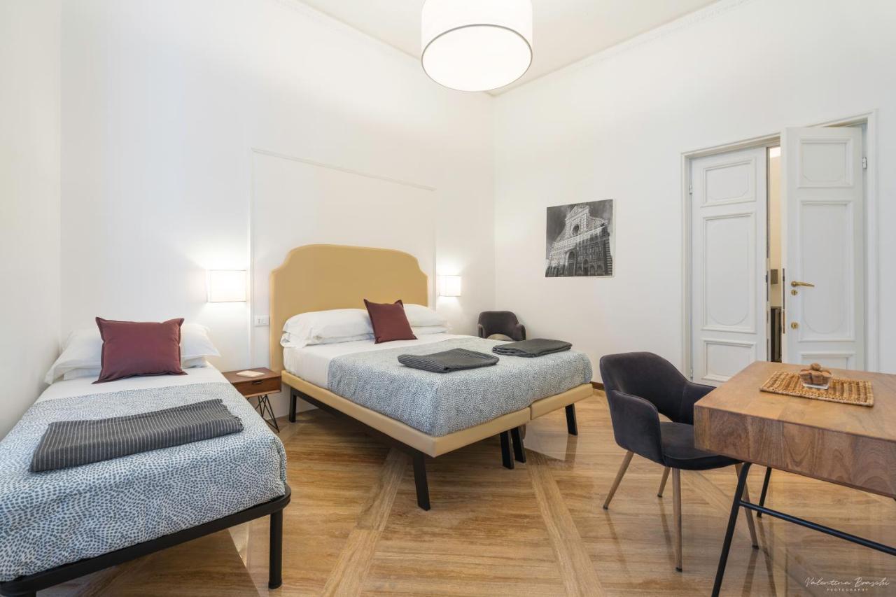 Vin Novo Rooms & Apartments Florence Exterior photo