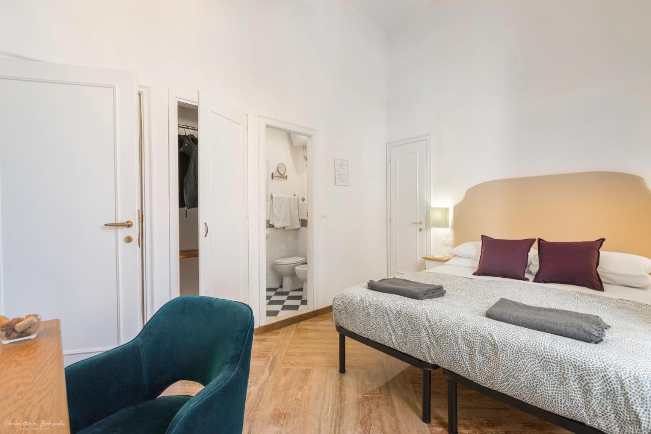 Vin Novo Rooms & Apartments Florence Exterior photo
