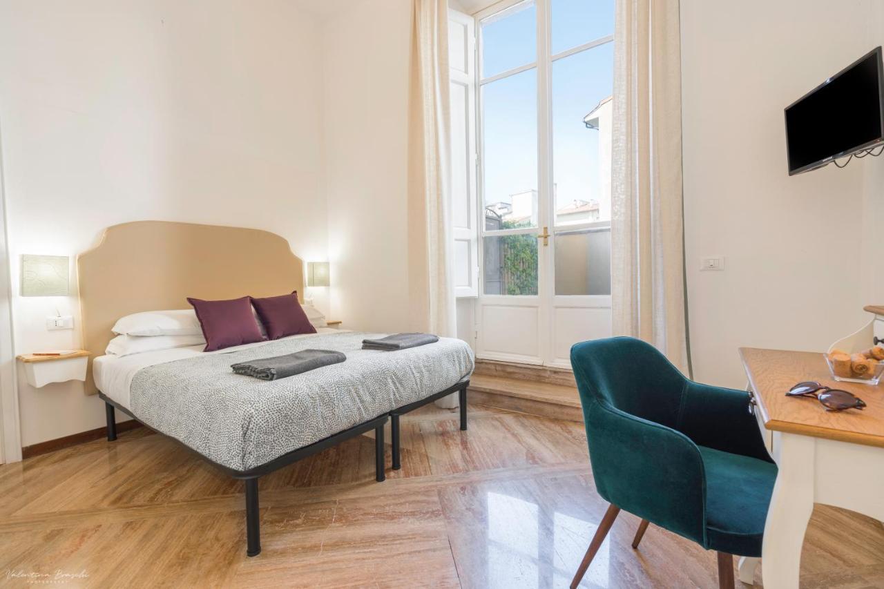 Vin Novo Rooms & Apartments Florence Exterior photo