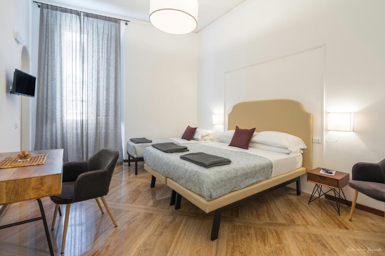 Vin Novo Rooms & Apartments Florence Exterior photo