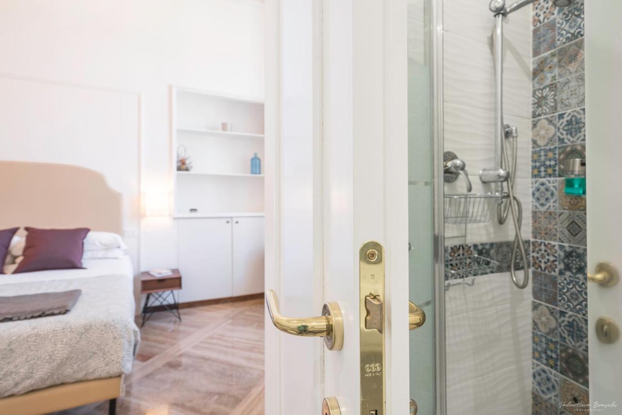 Vin Novo Rooms & Apartments Florence Exterior photo