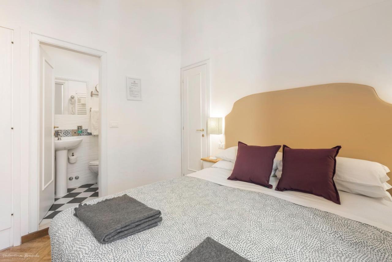 Vin Novo Rooms & Apartments Florence Exterior photo