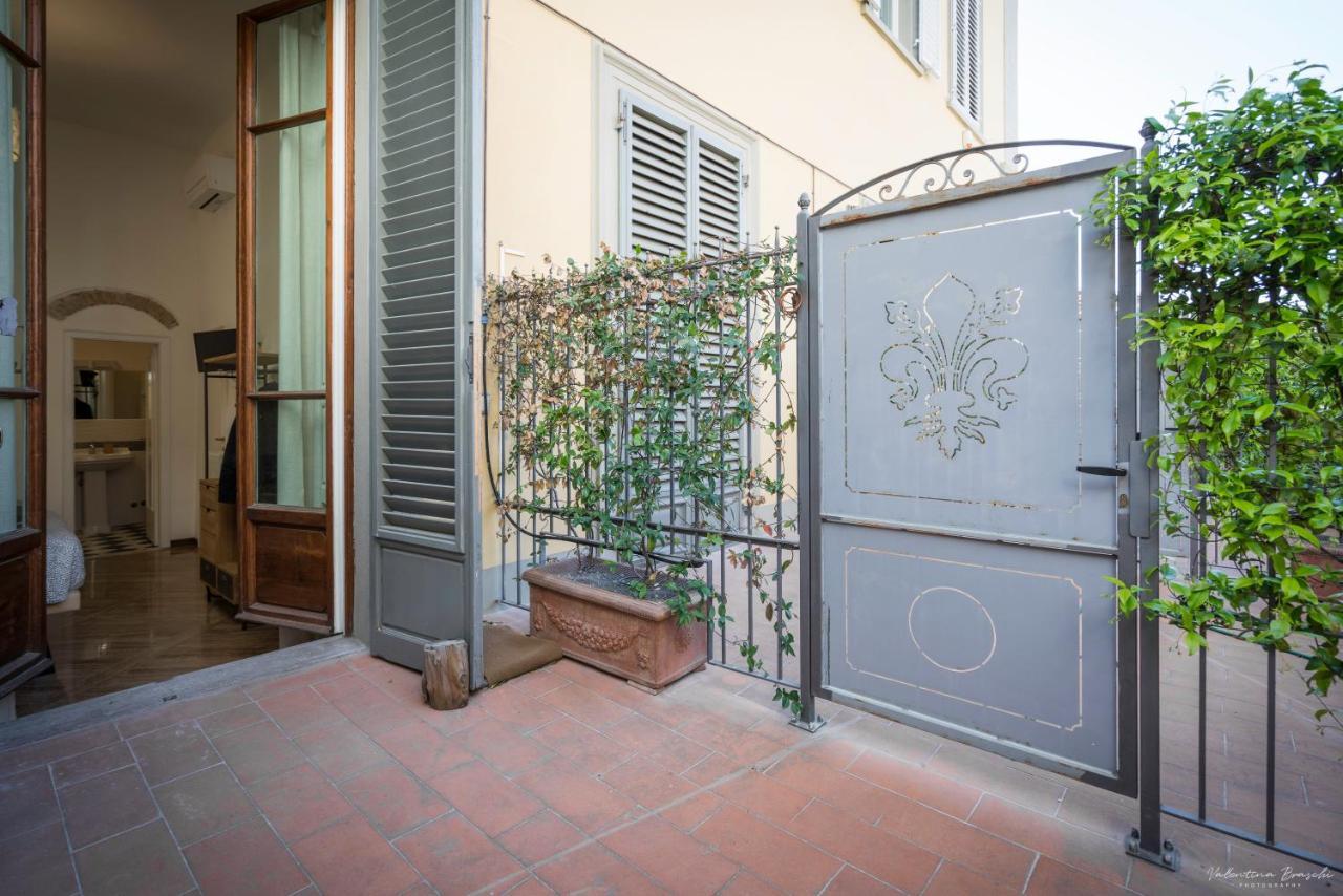 Vin Novo Rooms & Apartments Florence Exterior photo