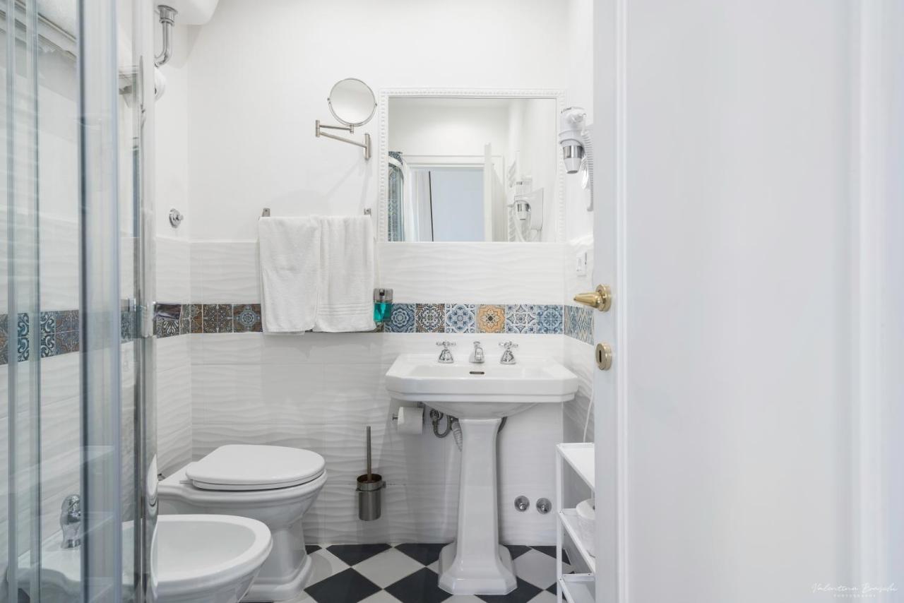Vin Novo Rooms & Apartments Florence Exterior photo