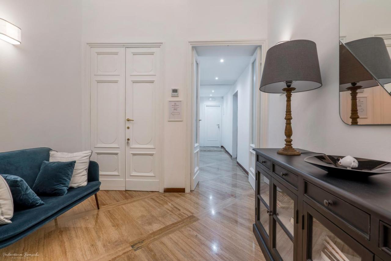 Vin Novo Rooms & Apartments Florence Exterior photo