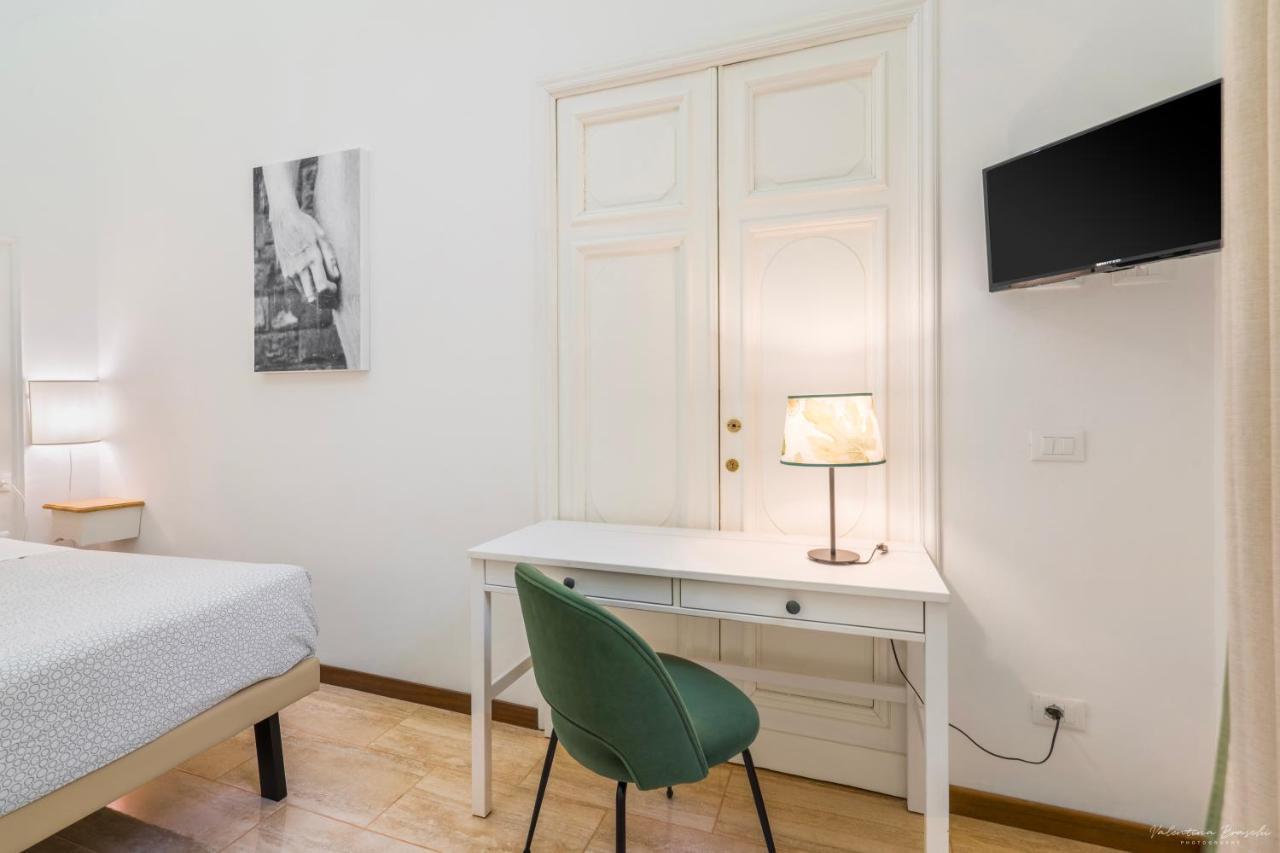 Vin Novo Rooms & Apartments Florence Exterior photo